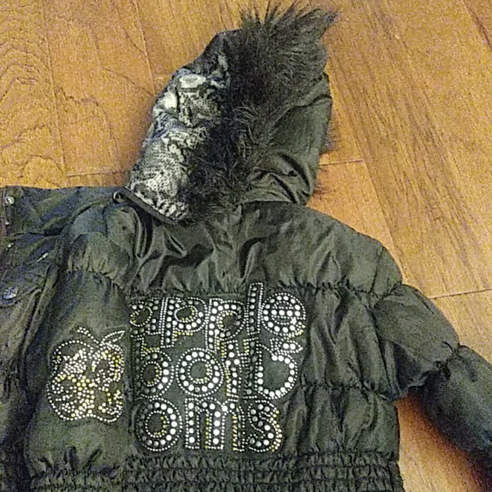 Coat